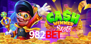 Descubra o Mundo do Cassino Online com 982bet
